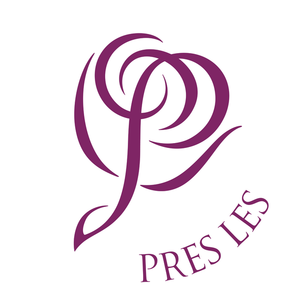 Pres Les Logo