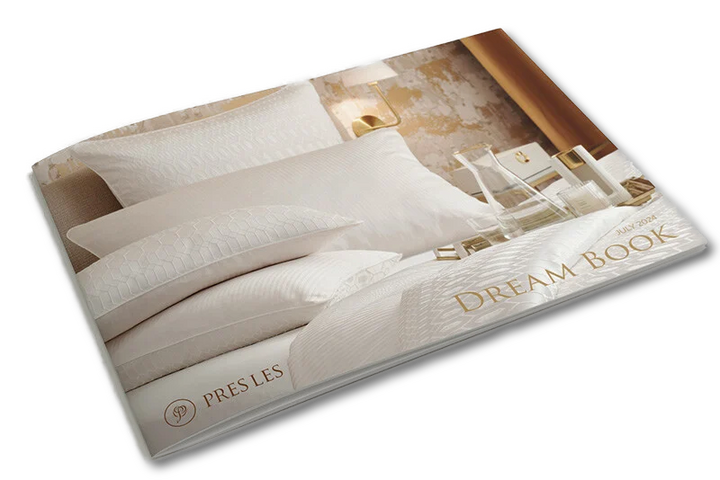 Pres Les Deream Book