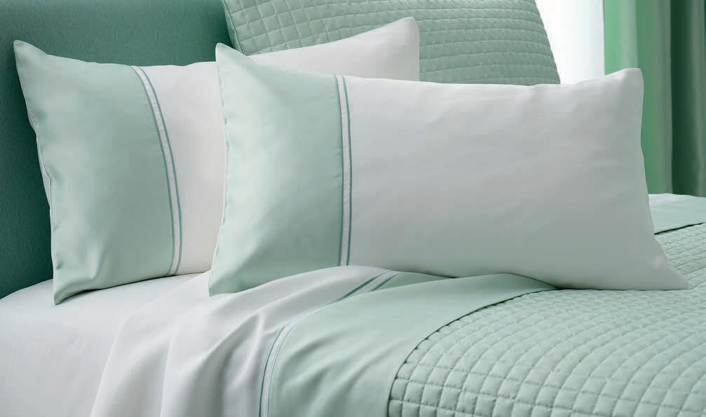 Pres Les Klara Pillows