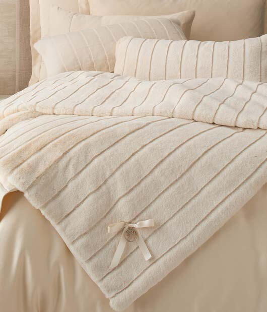 Pres Les Luxury Faux Furs