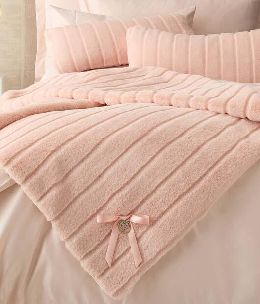 Pres Les Luxury Faux Furs