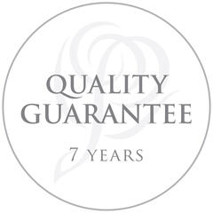Pres Les Seven Year Guarantee