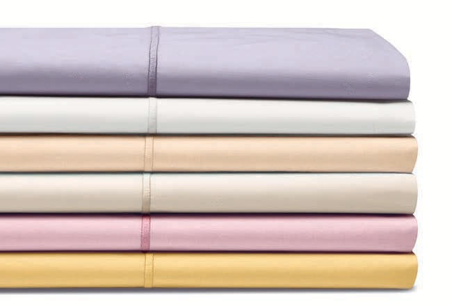 Pres Les Cotton Percale Blend Colours