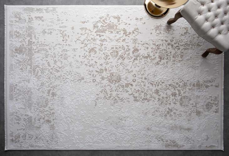 Pres Les Bergamo Rug