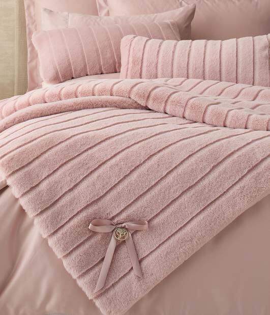 Pres Les Luxury Faux Furs