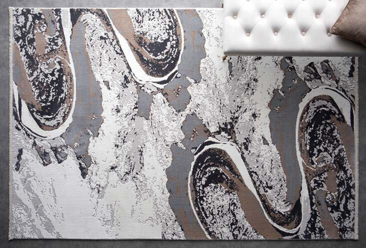 Pres Les Zanzibar Rug