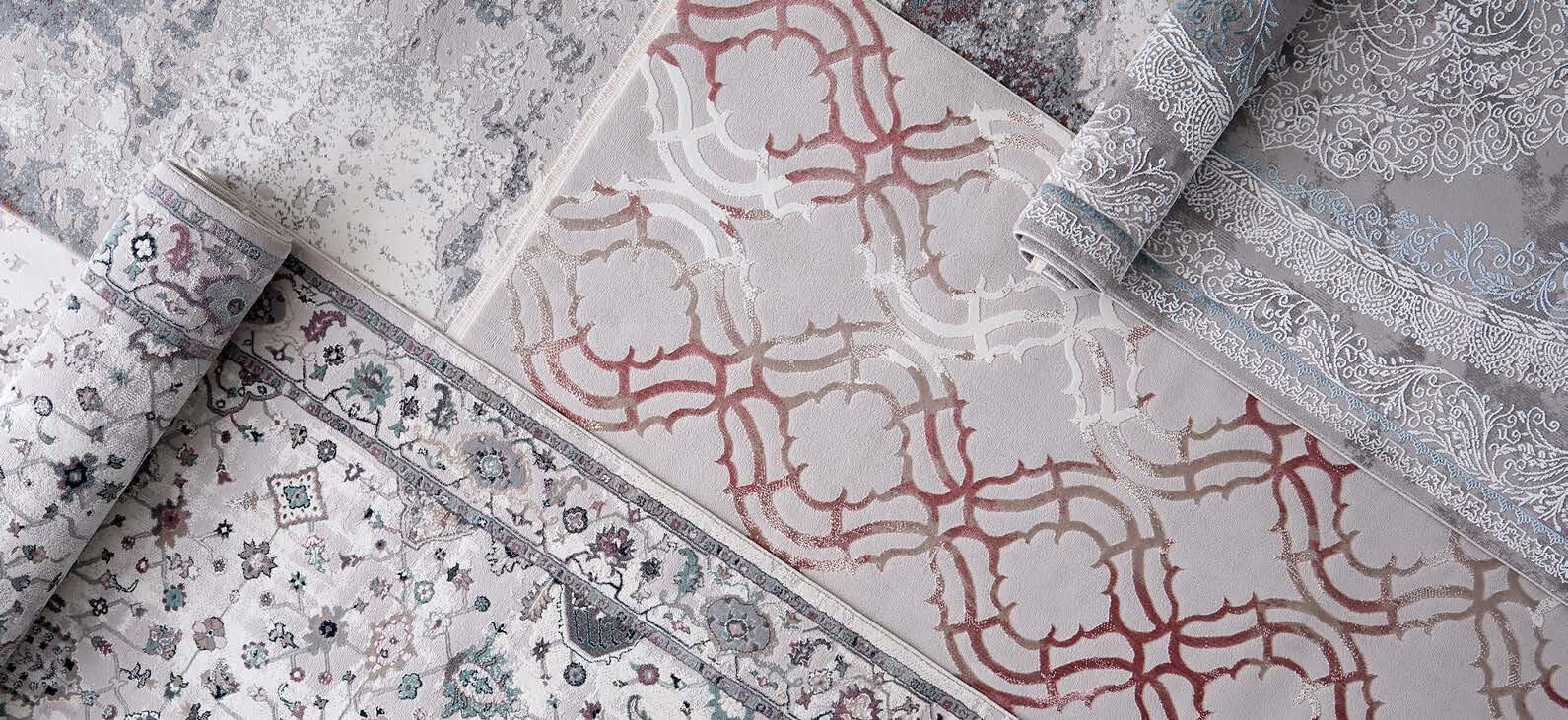 Pres Les Sensational Style Rug