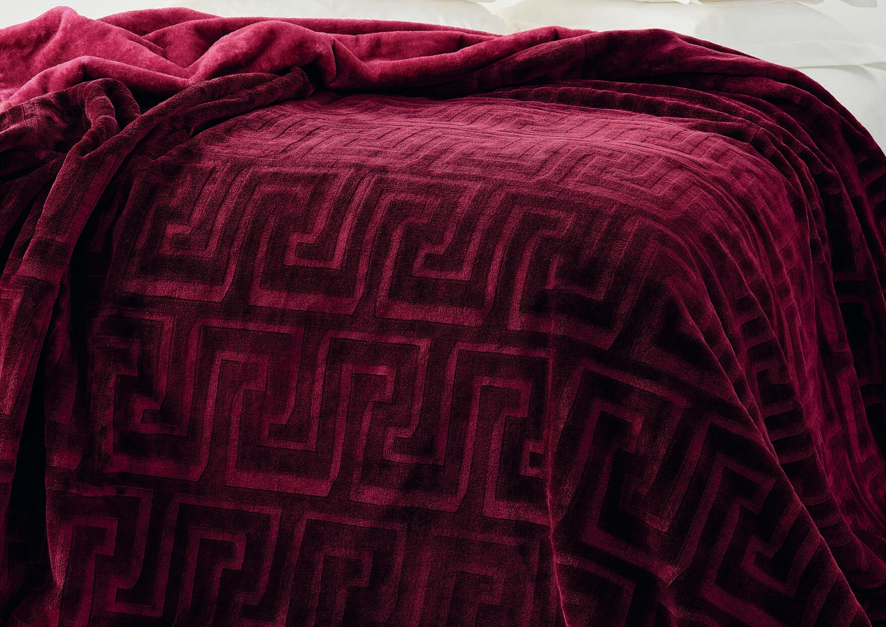 Pres Les Luxury Blanket | Venus